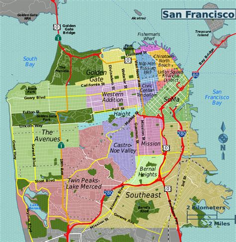 towns in san francisco|cities within san francisco county.